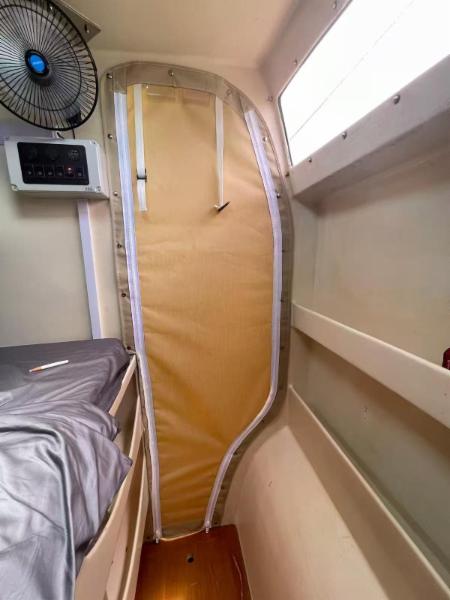 Andaman Dream detail view 1