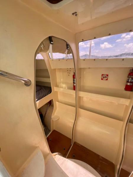 Andaman Dream detail view 4